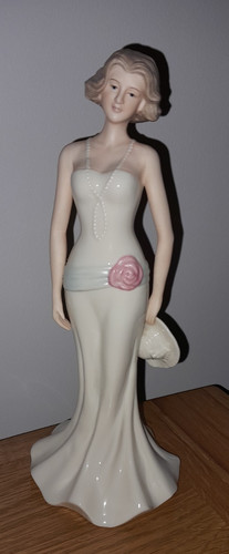 Figurine sbl regal house - figurine,