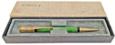 Parker Junior Duofold Jade