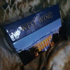 The West Wing Complete Series