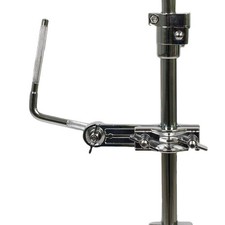 Drum Cowbell Mount with Fixed