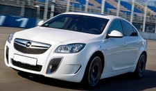 VAUXHALL INSIGNIA OPC / VXR
