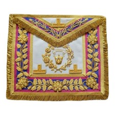 Mark grand rank full - grand, dress
