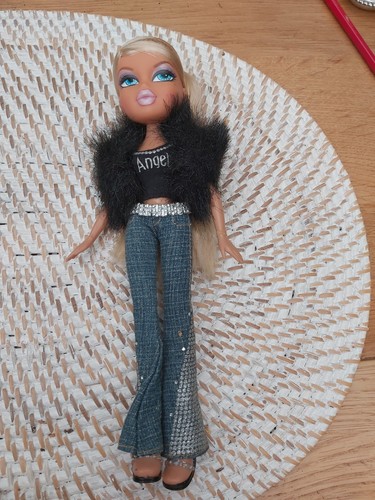 Bratz doll forever diamondz - doll,