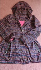 Candy Couture Girls Hooded