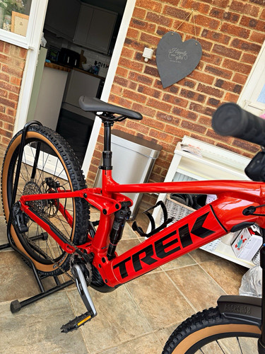 Trek rail axs full - trek,