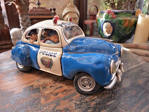 Police the comic - police,,
