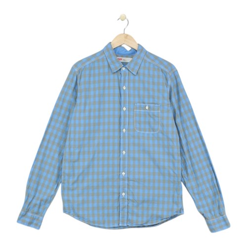 Levis check shirt - levis,