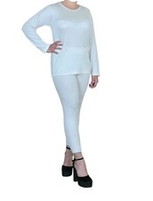 Full Set Women's Brushed
