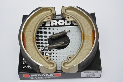 Front brake hangers - front, for