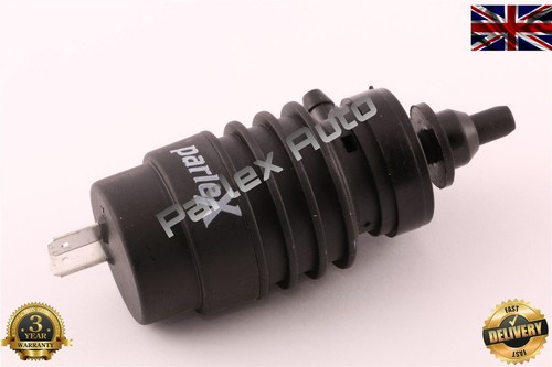 Windscreen washer pump for - pump,
