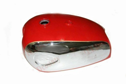 Bsa goldstar a10 super - bsa,