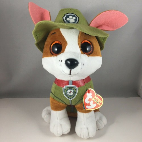 Beanie boos tracker - beanie,