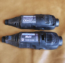 Dremel 395 Multi-Tool Full Case Housing