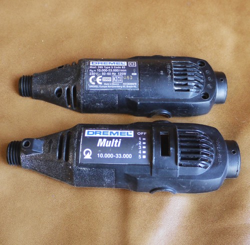 Dremel 395 multi tool full - multi-tool,