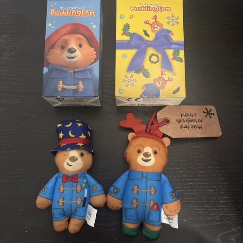 Paddington magician reindeer - paddington,