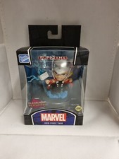Marvel Superama Odin Force Thor Diorama 2022 SDCC Exclusive Figure 