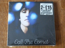 JOHNNY MARR - Call The Comet -