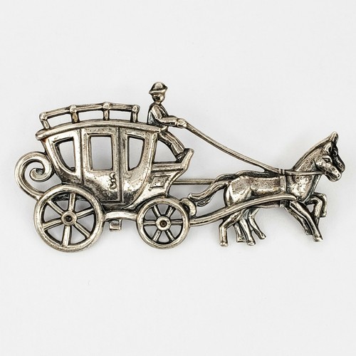 Vintage sterling silver signed - vintage,