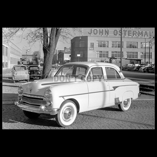 Photo 022488 vauxhall cresta - a.022488,