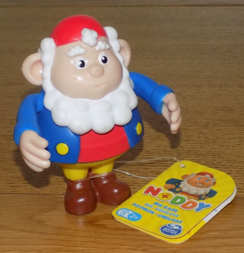 Noddy friends big - -,