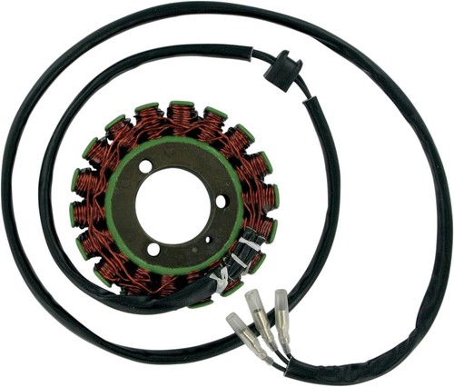 Ricks stator for suzuki - ricks,