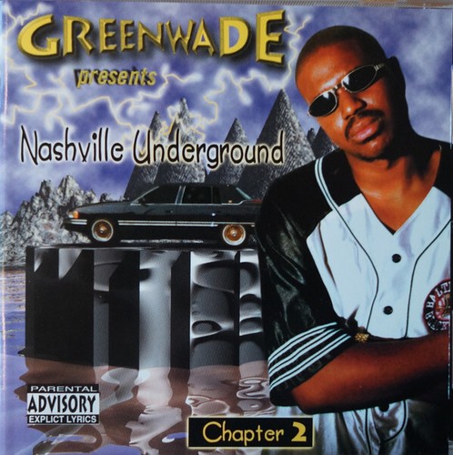 Greenwade presents nashville - presents,