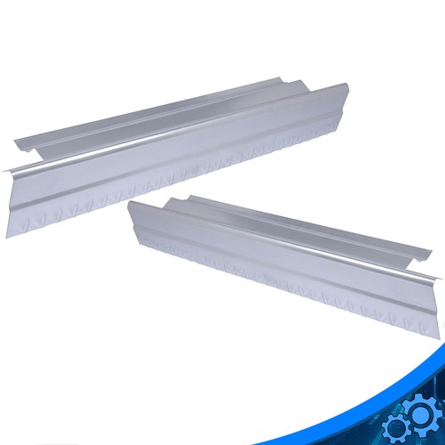 New steel rocker - new, for
