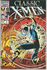 Classic X-Men #5 : January