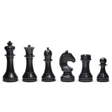 Official World Championship Chess Men