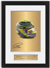 Lewis Hamilton Formula 1 2023