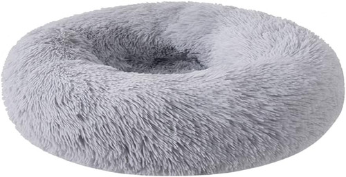 Zhoothyomiru cat bed - cat, plush