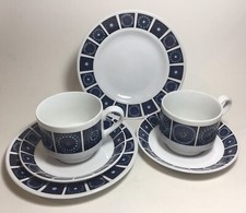 Two Vintage 1960’s Midwinter