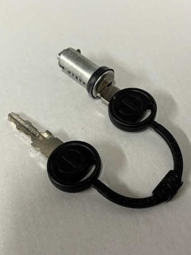 Zadi lock keys for - &,