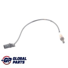 Audi S5 8T 3.0 Petrol Exhaust