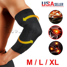 Elbow Brace Compression