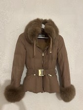 Furs Of Mayfair London Sand