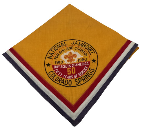 1960 national jamboree - 1960,