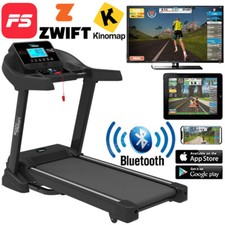 BodyTrain MT-196i Motorised