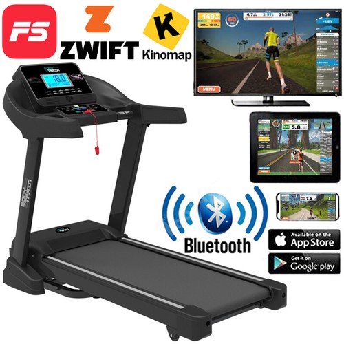Bodytrain 196i motorised - bodytrain,