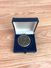 HBS Medal CO's Cup Obstacle Course Winners 1990 