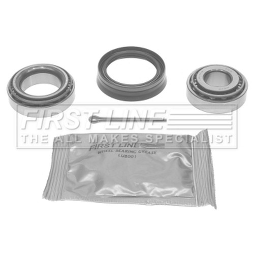 Wheel bearing kit for - for, seat