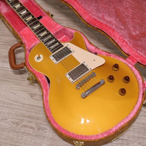 Tokai 214 gold top - ls-214, paul