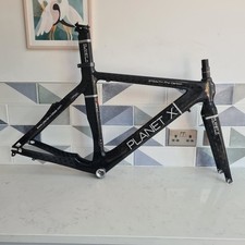 Planet X stealth Carbon