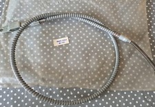 HANDBRAKE CABLE.(BC 785) BMC