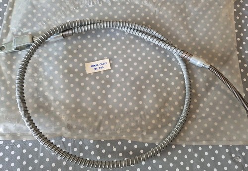 Handbrake cable bmc - handbrake, cable.(bc