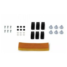 ASSEMBLY FITTING PLASTIC CLIPS