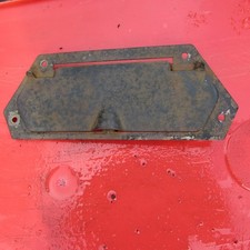 MG Midget/Austin Healey