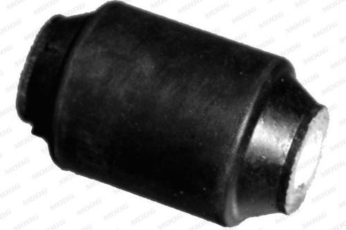 Mounting axle beam - beam, for