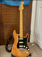 Fender American Professional