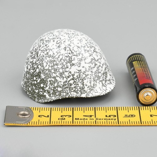 Scale figure helmet action - figure,